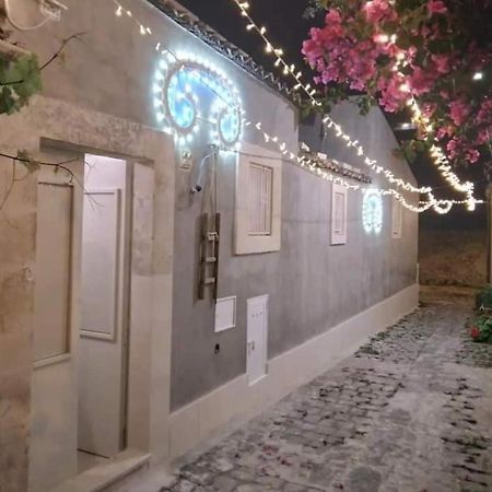 Vicolo San Paolo Villa Palazzolo Acreide Bagian luar foto